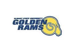 Albany State University Golden Rams