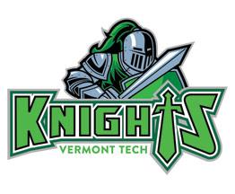 Vermont Technical College Green Knights