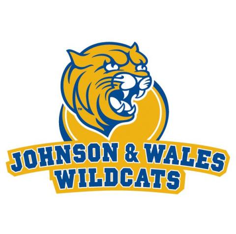 Johnson ; Wales University Griffins