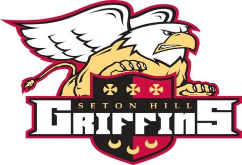 Seton Hill University Griffins