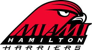 Miami University-Hamilton Harriers