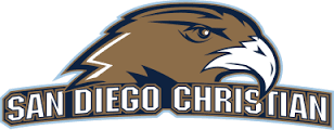 San Diego Christian College Hawks