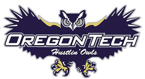 Oregon Institute of Technology Hustlin' Owls