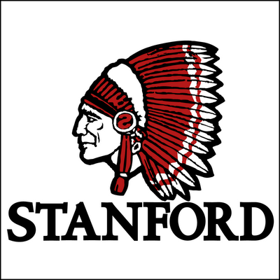 Stanford University Indians