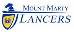 Mount Marty University Lancers