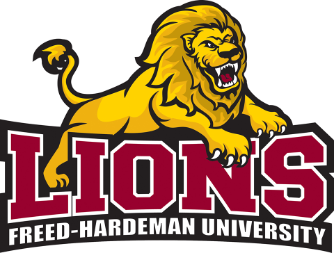 Freed-Hardeman University Lions