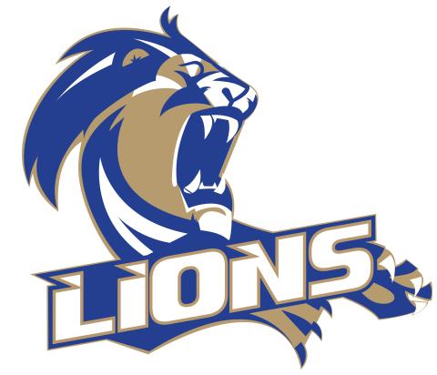 Trinity Bible College Lions