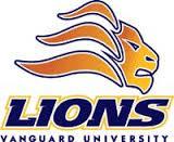Vanguard University Lions