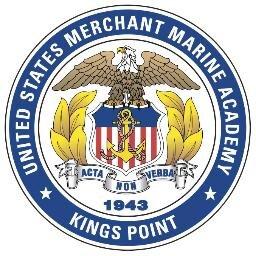 United States Merchant Marine Academy Mariners