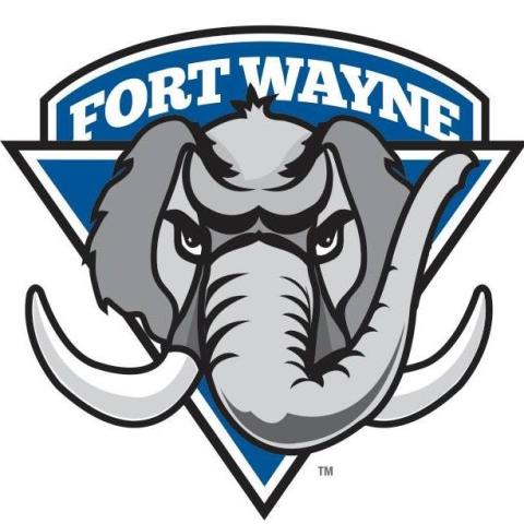 Indiana University-Purdue University Fort Wayne Mastodons