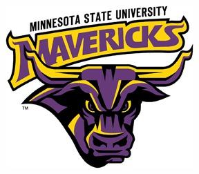 Minnesota State University Mankato Mavericks
