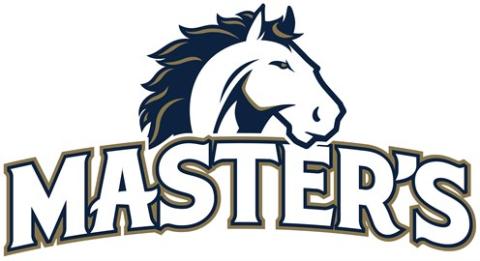 The Master's College Mustangs