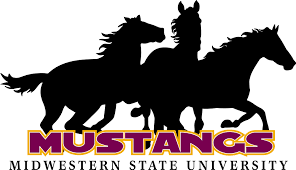 Midwestern State University Mustangs