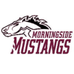 Morningside University Mustangs