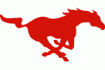 Southern Methodist University Mustangs