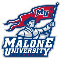 Malone College Pioneers