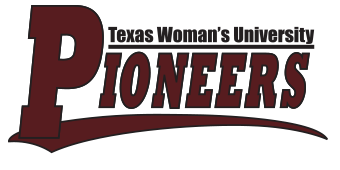 Texas Woman's University Pioneers