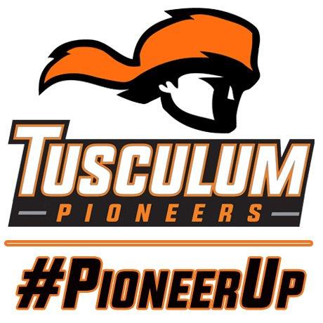 Tusculum College Pioneers
