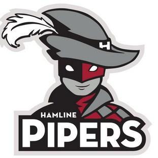 Hamline University Pipers