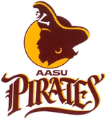 Armstrong Atlantic State University Pirates