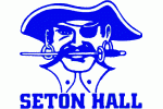 Seton Hall University Pirates