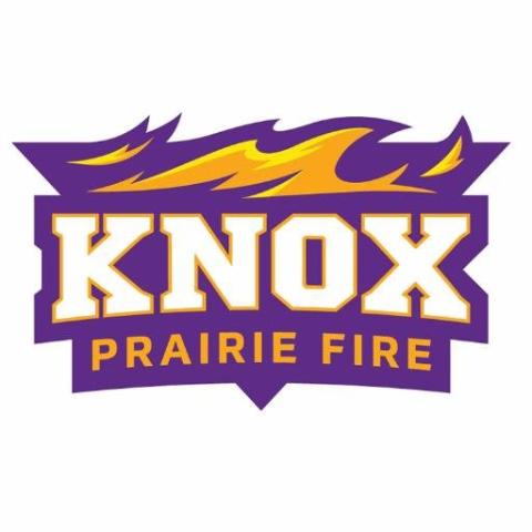 Knox College Prairie Fire