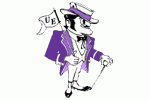 University of Evansville Purple Aces