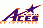 University of Evansville Purple Aces