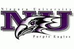 Niagara University Purple Eagles