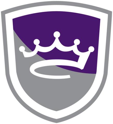 Crown College Purple Storm