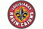 University of Southwestern Louisiana Ragin' Cajuns