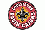 Louisiana Ragin' Cajuns