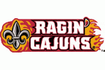 Louisiana Ragin' Cajuns