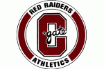 Colgate University Red Raiders