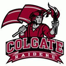 Colgate University Red Raiders