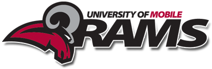 University of Mobile Rams