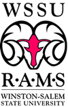 Winston-Salem State University Rams