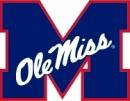University of Mississippi Rebels