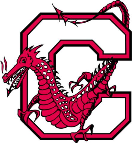 State University of New York-College at Cortland Red Dragons