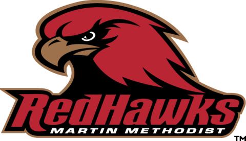 Martin Methodist College Redhawks