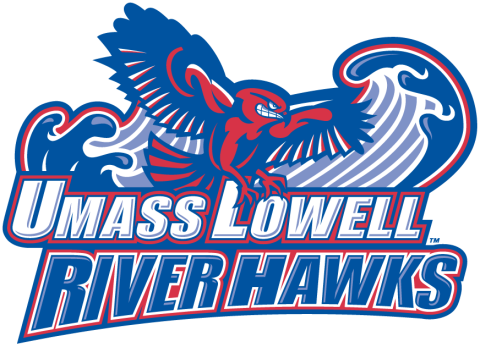University of Massachusetts-Lowell River Hawks