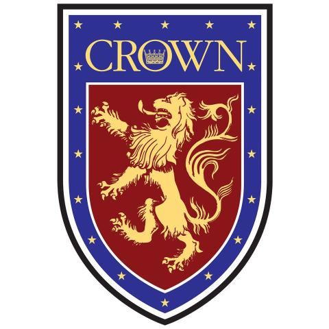 Crown College Royal Crusaders
