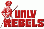 University of Nevada-Las Vegas Rebels