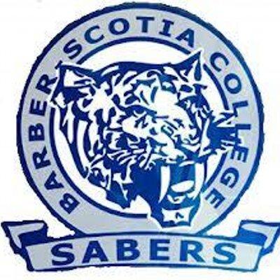 Barber-Scotia College Sabres