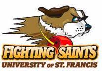 College of Saint Francis Fighting Saints