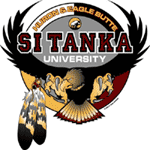 SiTanka Huron University Screaming Eagles