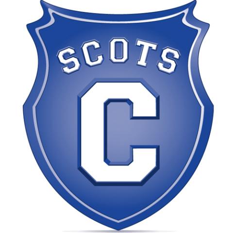 Covenant College Scots