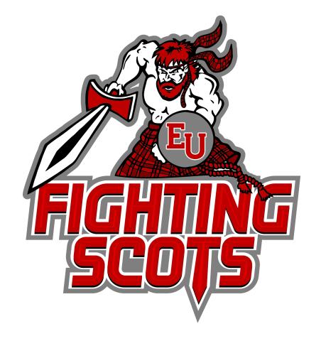 Edinboro University Fighting Scots