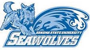 Sonoma State University Seawolves