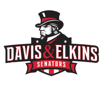 Davis ; Elkins College Senators